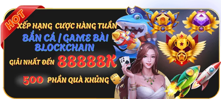 Tỷ lệ RTP cao 86win