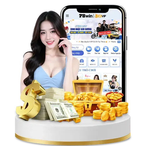 Biểu tượng hoàn trả tiền cược thua, giúp người chơi giảm thiểu rủi ro tại 86win