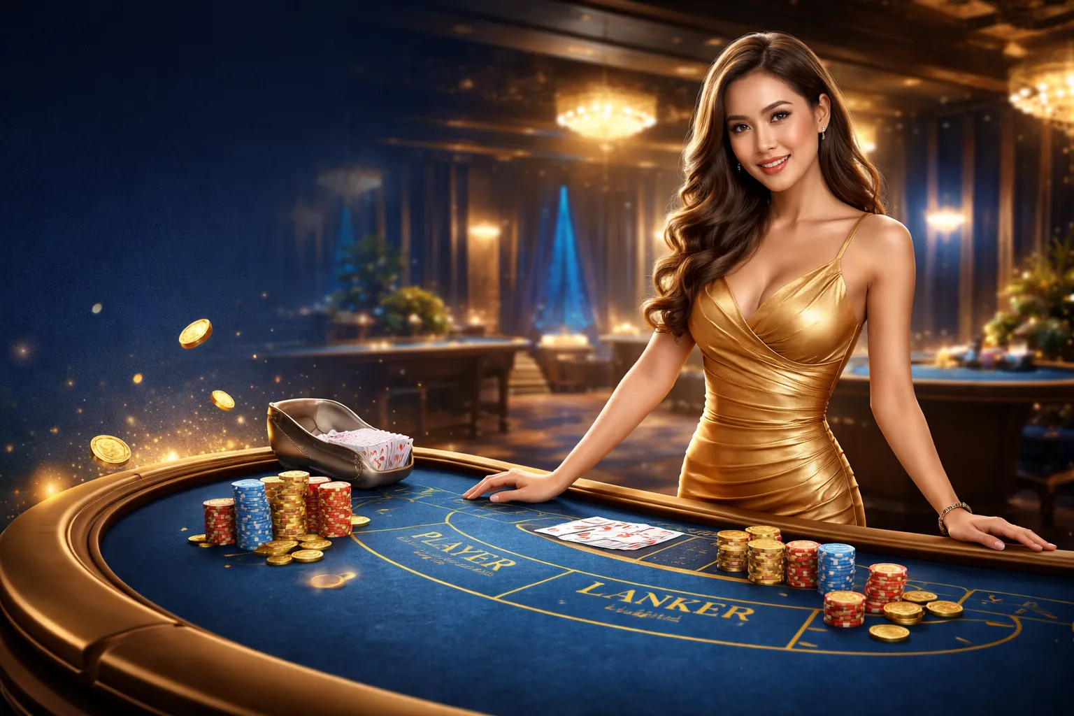 Hình ảnh hỗ trợ khách hàng 86win