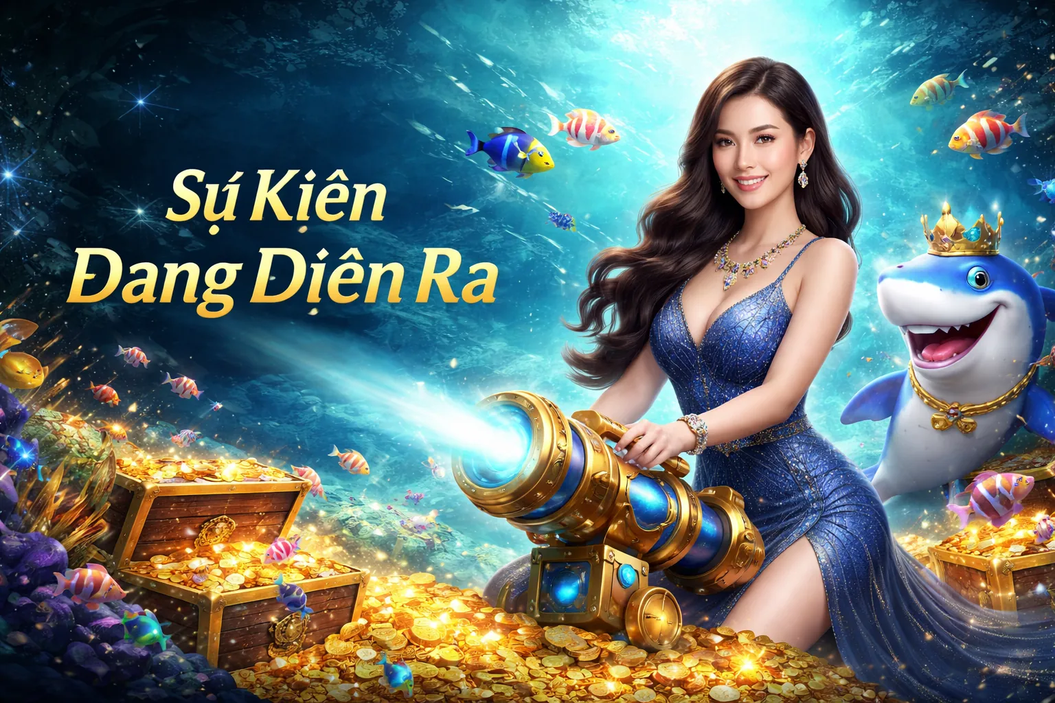 Banner khuyến mãi 86win hấp dẫn