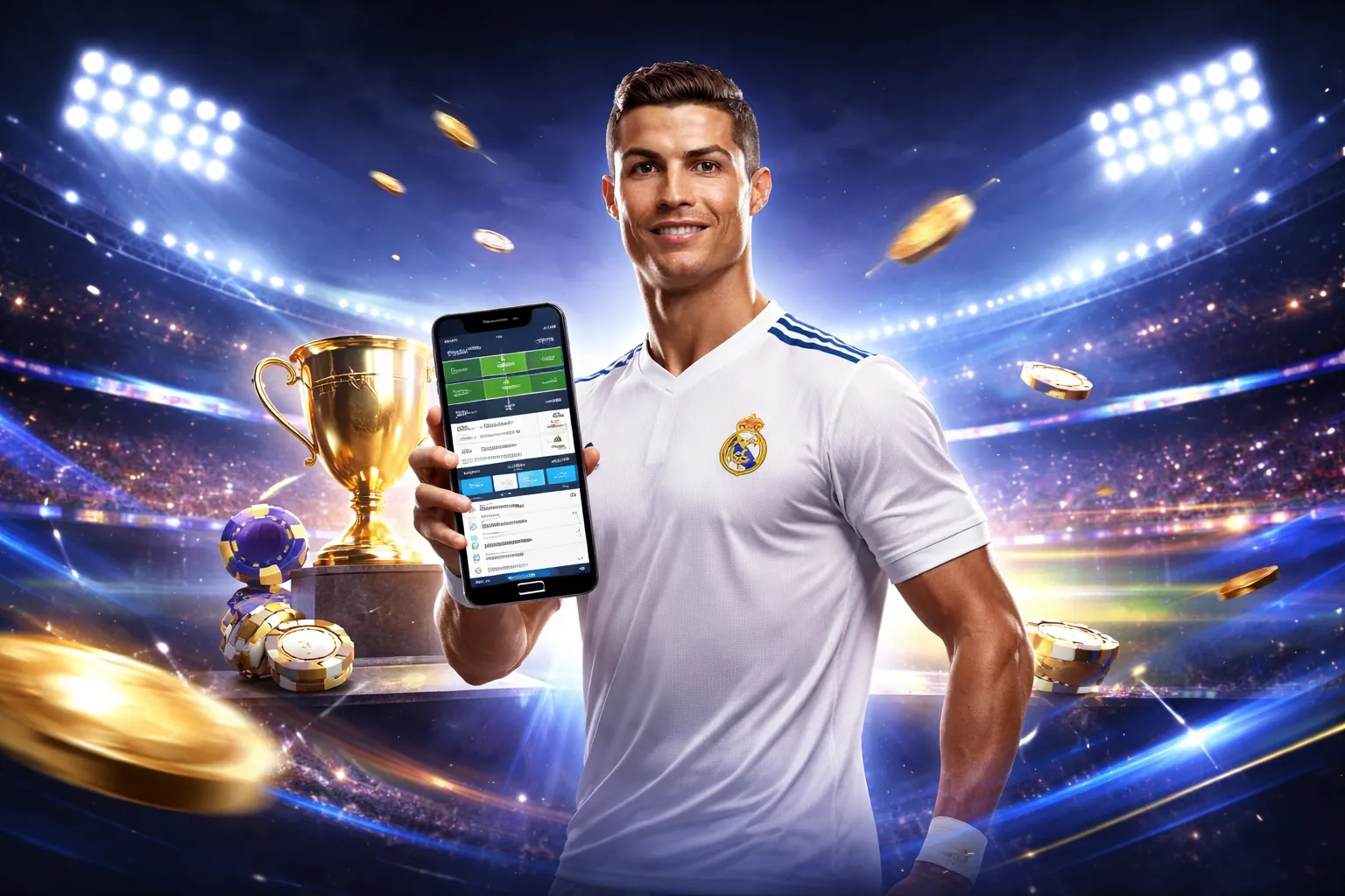Hình ảnh đại diện Điều khoản Dịch vụ 86win