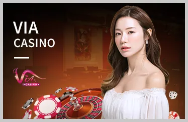 Casino Trực Tiếp 86win