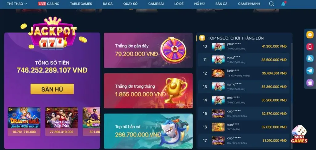 Banner khuyến mãi đăng ký 86win