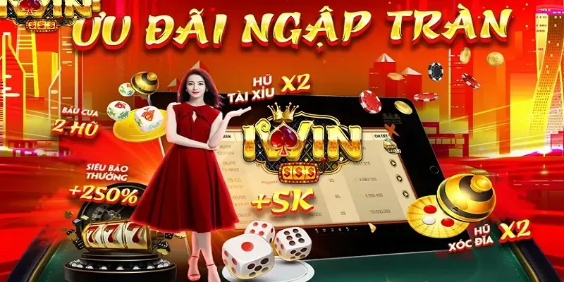 Tổng hợp khuyến mãi 86win hấp dẫn